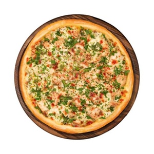 Куриная  с песто