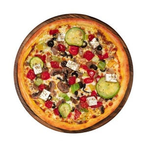 Карри вегетарианская