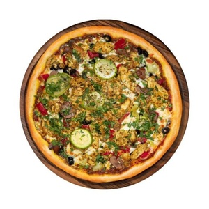 Карри с курицей