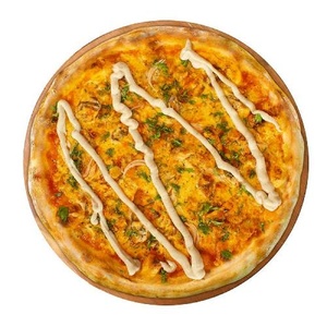 Баффало с Курицей