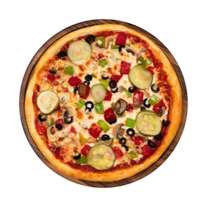 Вегетарианская