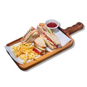 Клаб Сэндвич