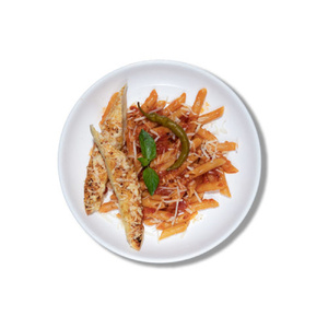 Пенне Аррабиата