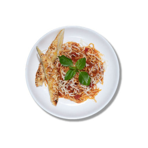 Спагетти аль Помодоро