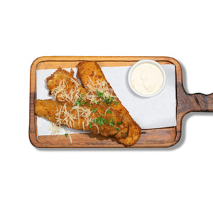 Хрустящие Цукини