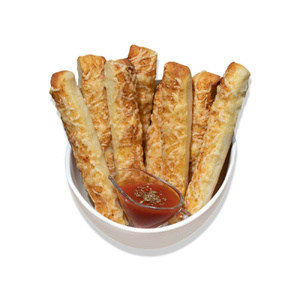 Хлебные палочки