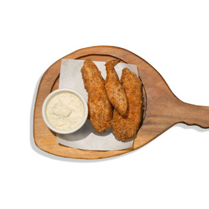 Куриные палочки