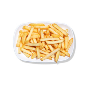 Картофель фри