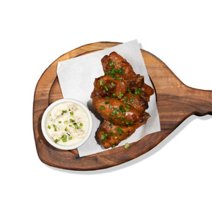 Баффало Крылышки