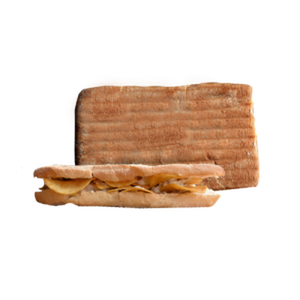 Panini with chiabatta