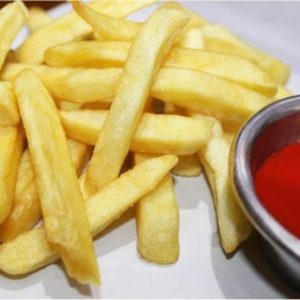 French fries