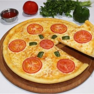 Pizza “Margherita”