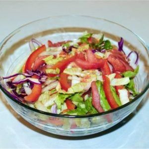 Spring salad 2