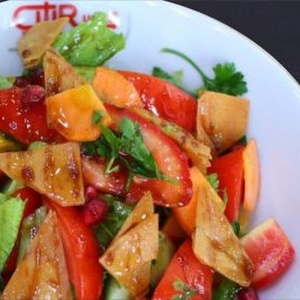 Salad Fattoush