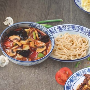 Lagman “Vegetable”