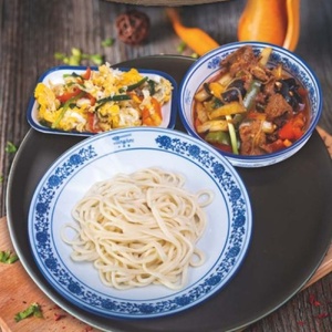 Branded lagman “Lanzhou”