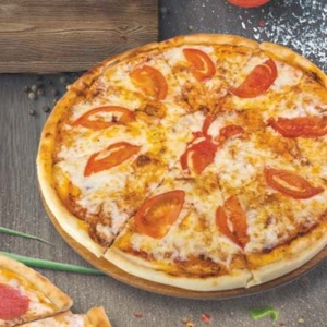 Pizza “Margherita”