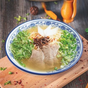 Specialty noodles “Lanzhou”
