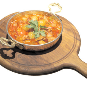 Курица с овощами