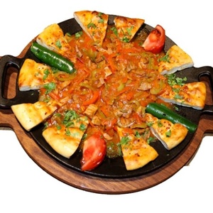 Говядина тушеная