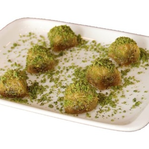 Баклава “Узел”