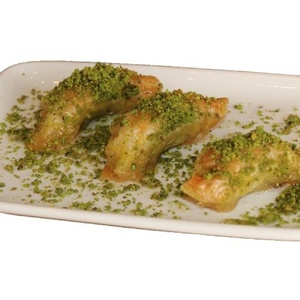 Баклава Шубет