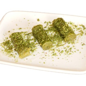 Фистик сарма