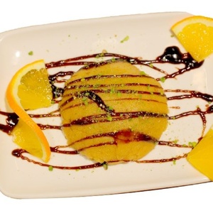 Ирмик Халва