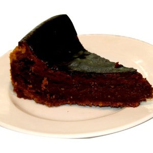 Чизкейк шоколадный