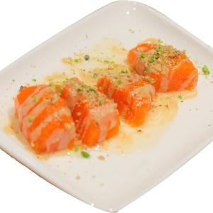 Десерт из тыквы