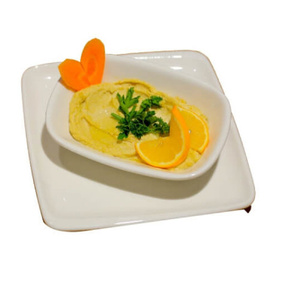 Паштет гороховый