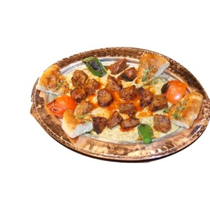 Кебаб от шефа