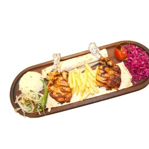 Куриная корейка