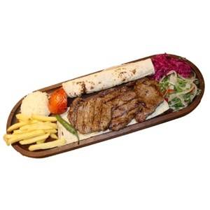 Антрекот говяжий