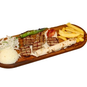 Мясная сладость