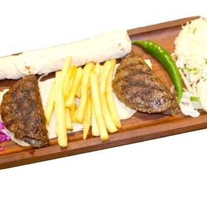 Котлеты “Саит Эфенди”