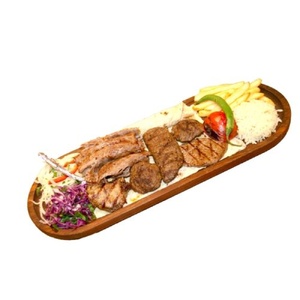 Гриль “Ассорти”