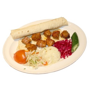 Кебаб говяжий