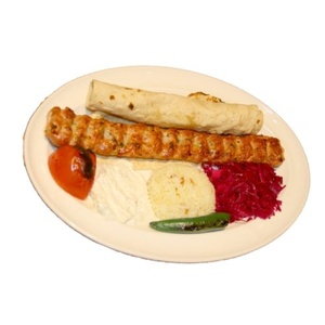 Кебаб куриный фарш