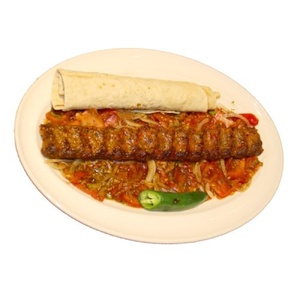 Кебаб “Великий Визирь”