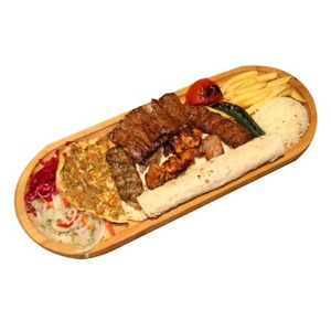 Кебаб “Ассорти”