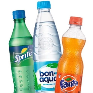 Напитки в ассортименте