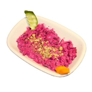 Свекольный салат