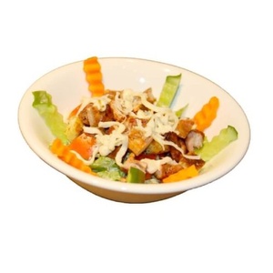 Салат Цезарь