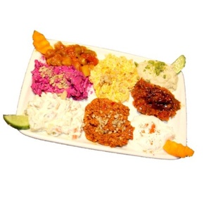 Салат Ассорти