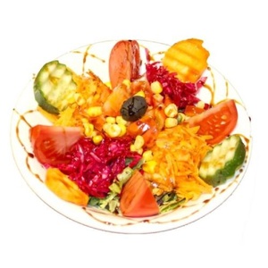 Сезоный салат
