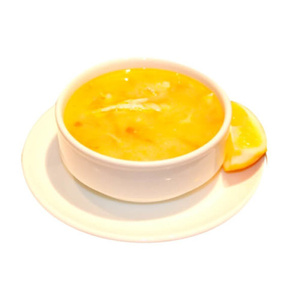 Куриный суп