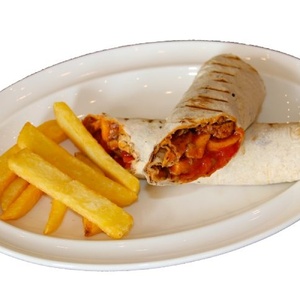 Тортилья “Урфа”