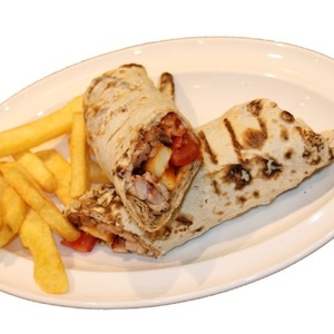 Тортилья куриная