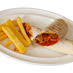 Тортилья “Адана”